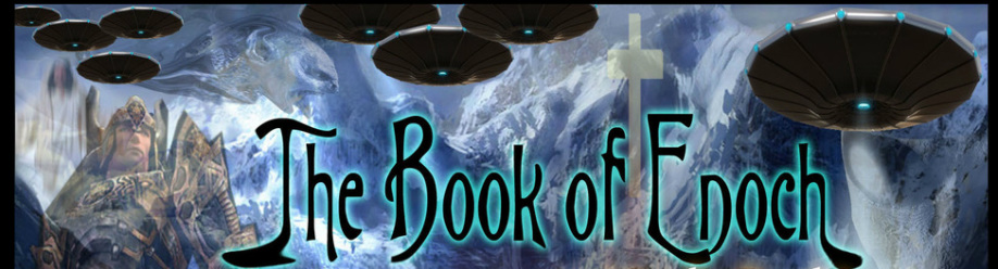 The Book of Enoch