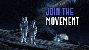 Join the Movement