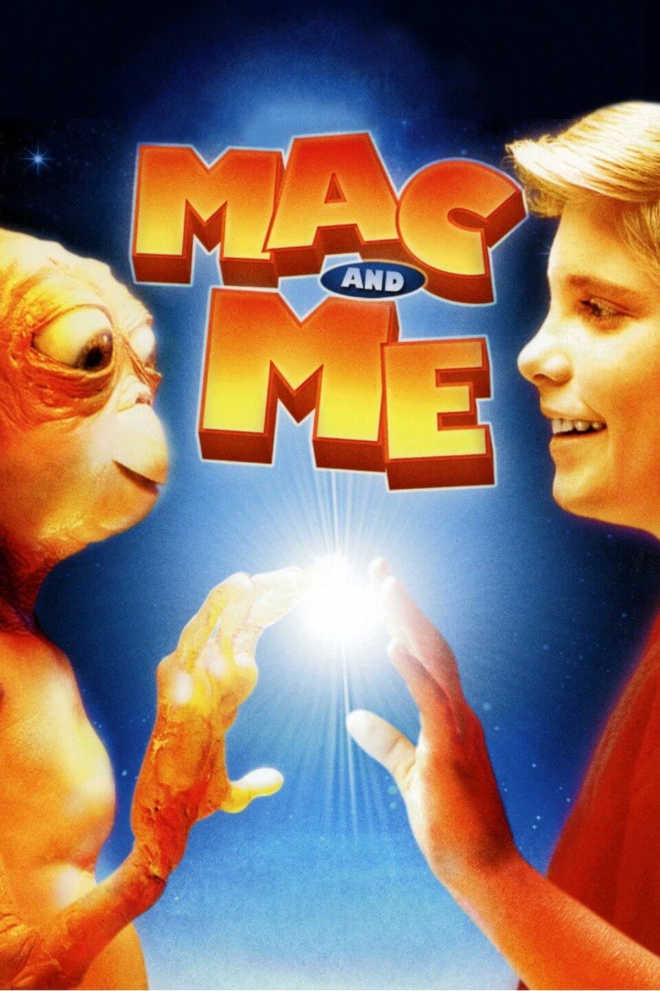 mac and me movie pictures