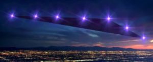Phoenix Lights