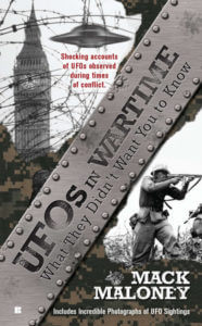 UFOs In Wartime