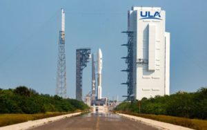 Cape Canaveral Air Force