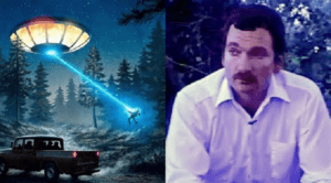 Travis Walton