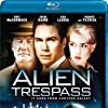 Alien Trespass