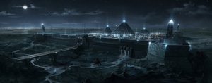 Ancient civilizations