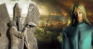 Alien Wars
