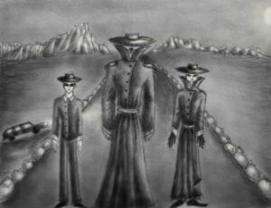 Men In Black