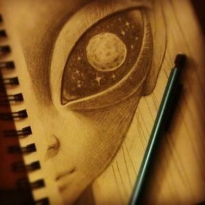 sketch