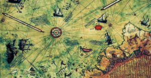 Ancient Map