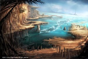 Dream Realms