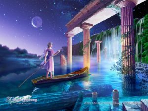 Dream Realms