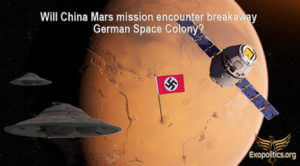 Nazi Colony