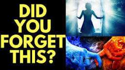 Did You Forget