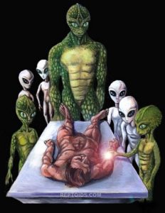 Reptilians