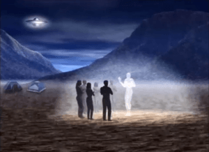 Pleiadian-