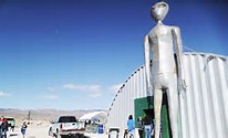 It’s time to take UFOs seriously. Seriously.