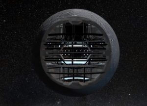Huge Metallic Mass Under the Moon’s Surface Has Scientists Scratching Their Heads