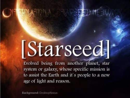 starseed