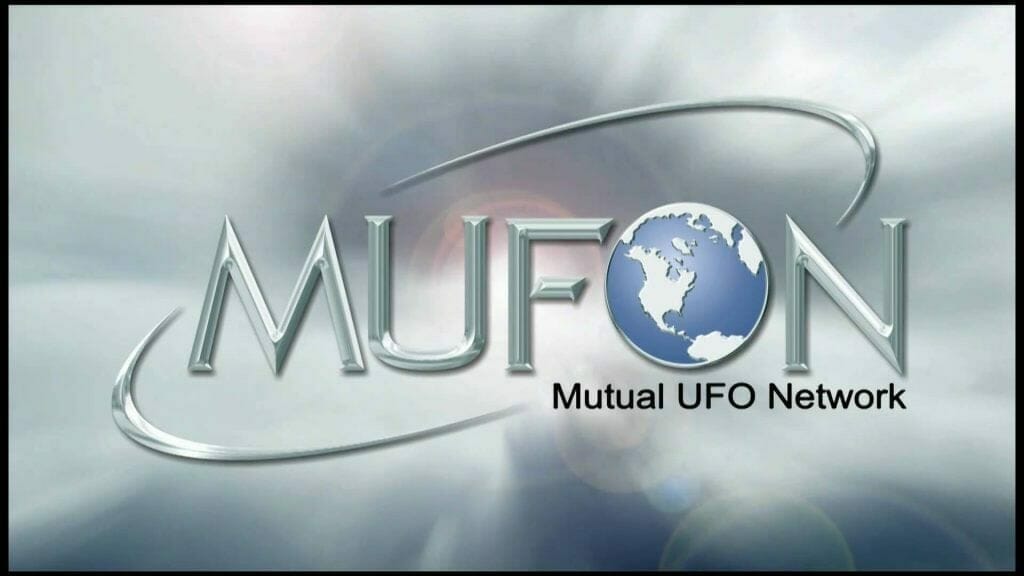 MUFON Mutual UFO Network