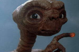 ET phone home