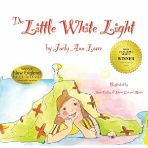 Little White Light by Judy Ann Lowe