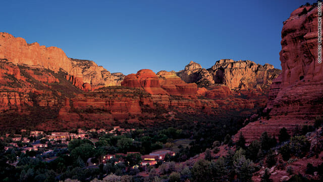 Sedona, Arizona 