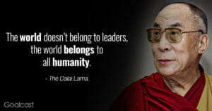 Dalai Lama