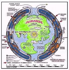 Hollow Earth