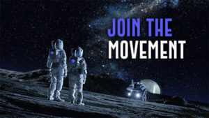 Join the Movement 