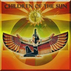 Children of the Sun