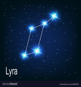 Lyra Star System
