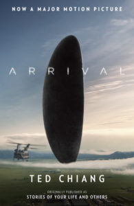 Arrival 