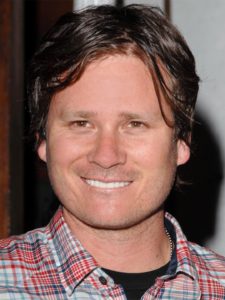 Tom DeLonge