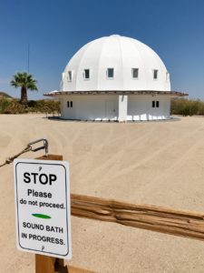 Integratron