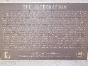 Integratron