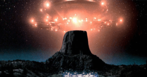 Devils Tower