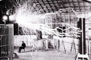 The journey to Nikola Teslas dream of free energy for everyone.