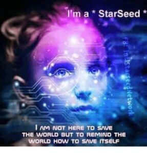 Starseed