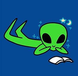 Alien Reading