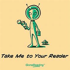 Take me to your Reader
