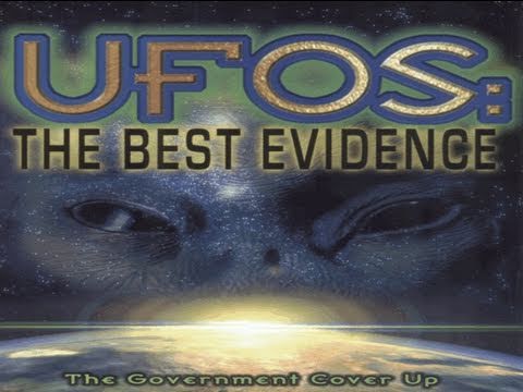 Ufo's The Best Evidence