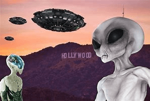 extraterrestrials