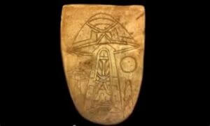 claimings tails and other alien artifacts